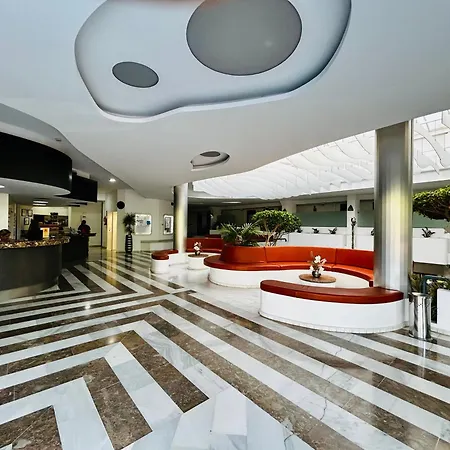 Daire Angel's House At Club Atlantis Costa Adeje