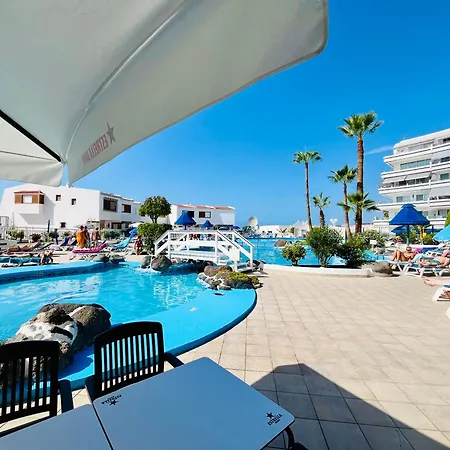 Angel's House At Club Atlantis Costa Adeje (Tenerife)