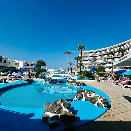 Angel's House At Club Atlantis Daire