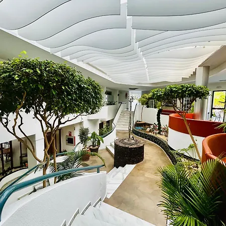 Angel's House At Club Atlantis Apartment