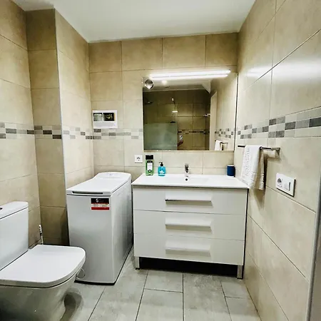 Angel's House At Club Atlantis Apartment *