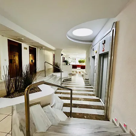 Angel's House At Club Atlantis Apartment