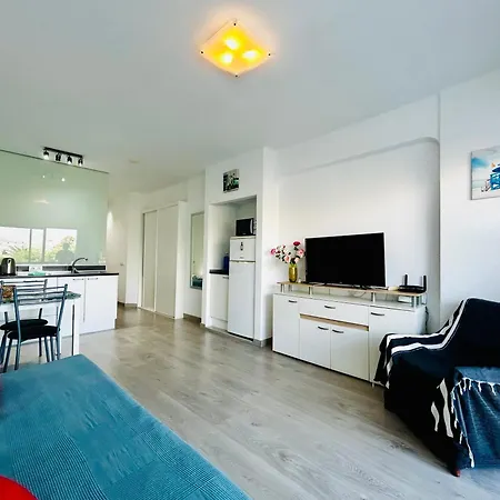 Angel's House At Club Atlantis Apartment *