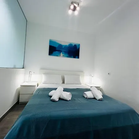 Angel's House At Club Atlantis Apartment