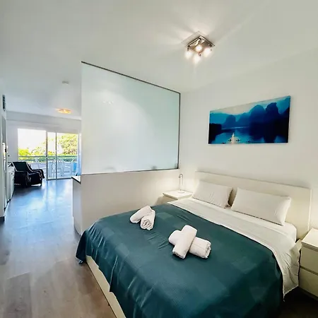 Angel's House At Club Atlantis Apartment