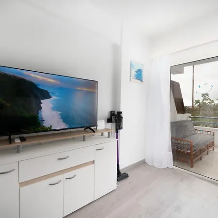 아파트 Angel's House At Club Atlantis 아데제