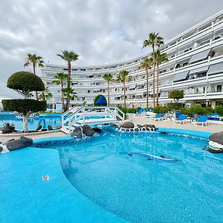 Angel's House At Club Atlantis Costa Adeje