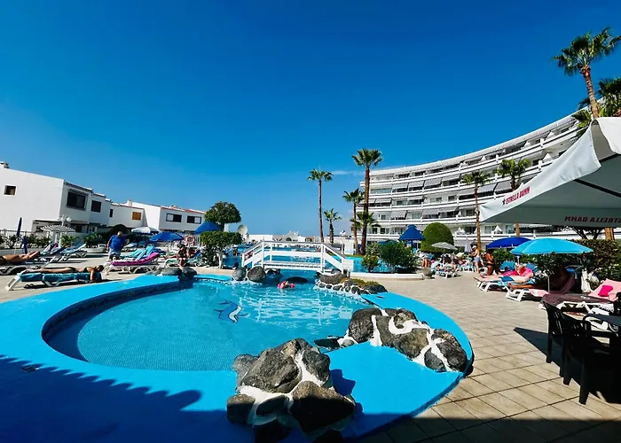 Angel's House At Club Atlantis Daire