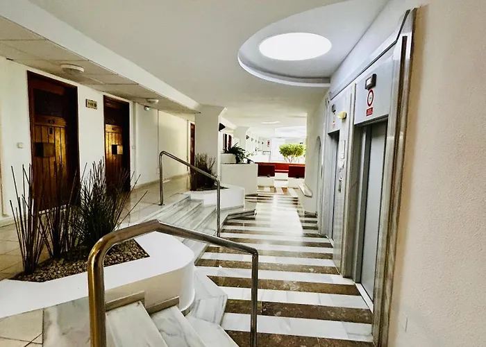 Angel's House At Club Atlantis Appartement