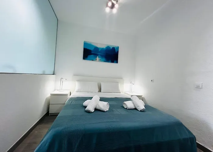 Angel's House At Club Atlantis Appartement