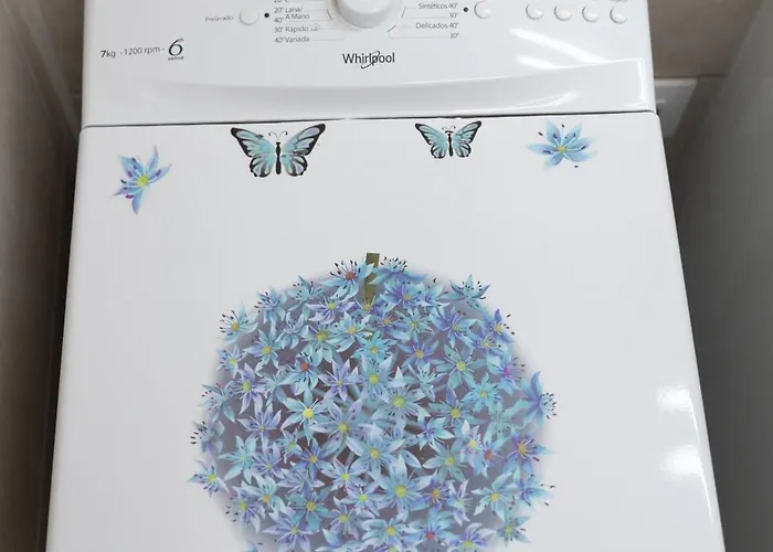 Appartement Angel's House At Club Atlantis *