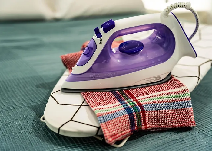 Angel's House At Club Atlantis *