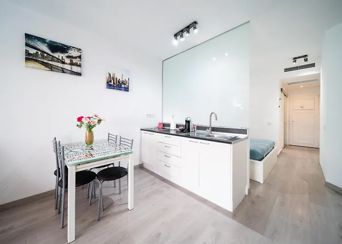 Angel's House At Club Atlantis Costa Adeje