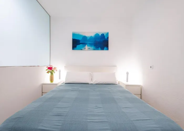 Angel's House At Club Atlantis Appartement