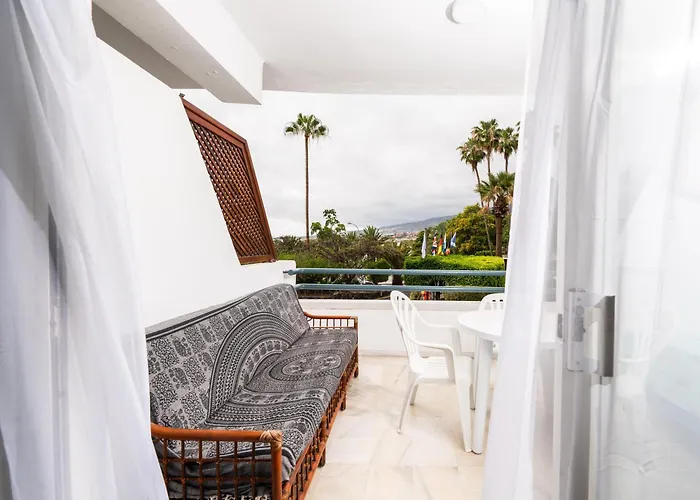 Appartement Angel's House At Club Atlantis