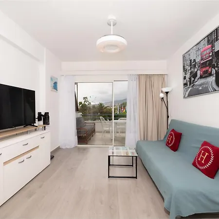 Angel's House At Club Atlantis Apartment *