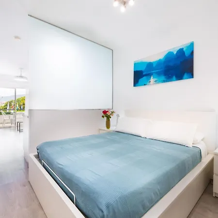 Angel's House At Club Atlantis Apartment Costa Adeje (Tenerife)