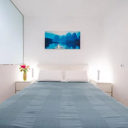 Angel's House At Club Atlantis Apartment