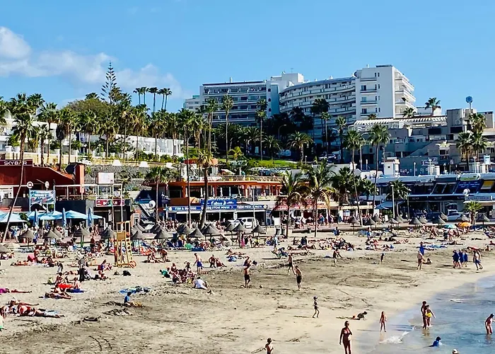 Angel's House At Club Atlantis Διαμέρισμα