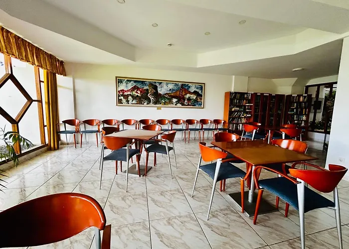 Apartmán Angel's House At Club Atlantis Costa Adeje (Tenerife)