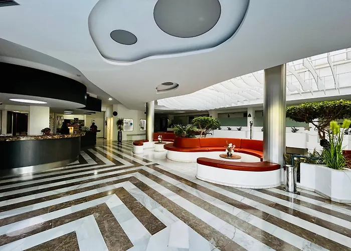 Διαμέρισμα Angel's House At Club Atlantis Costa Adeje (Tenerife)