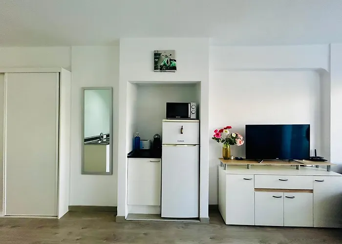 Διαμέρισμα Angel's House At Club Atlantis