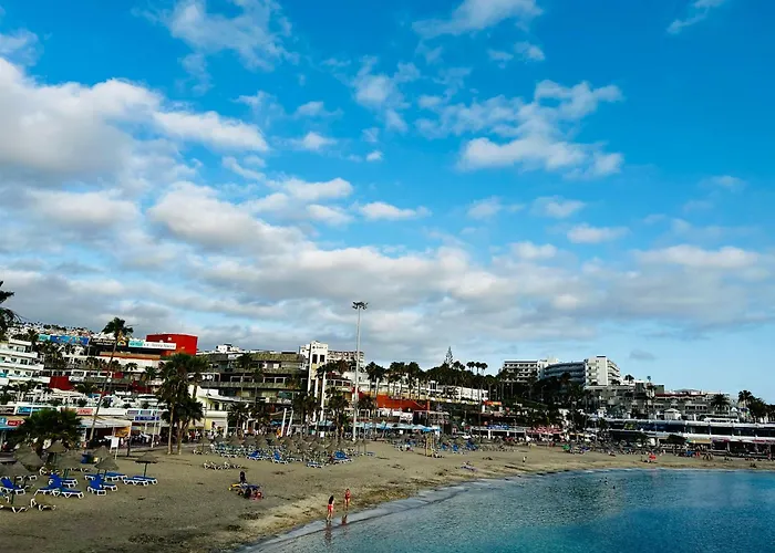 Angel's House At Club Atlantis Διαμέρισμα *