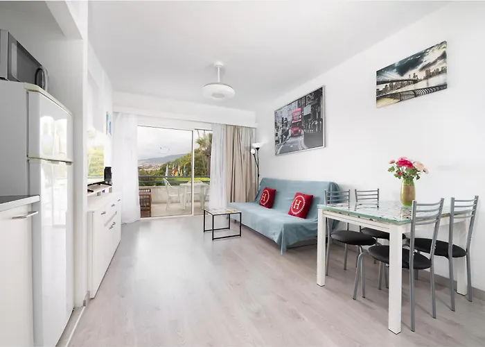 Angel's House At Club Atlantis Διαμέρισμα