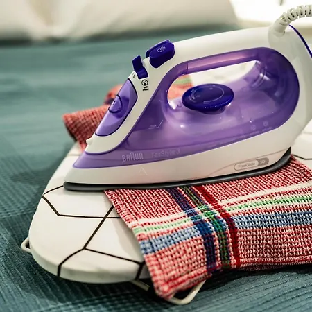 Angel's House At Club Atlantis *