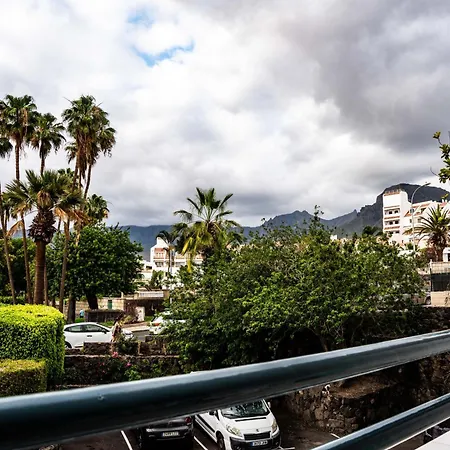 Angel's House At Club Atlantis * Costa Adeje (Tenerife)