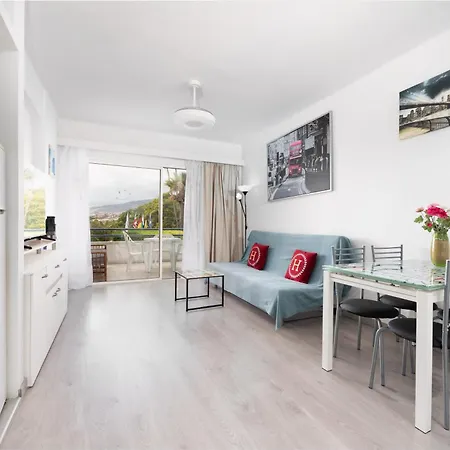 Angel's House At Club Atlantis Apartman