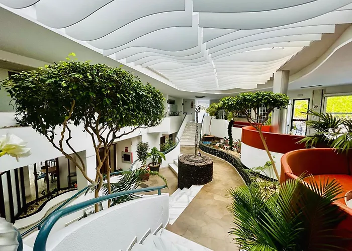 Angel's House At Club Atlantis Apartman